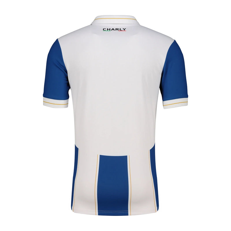 Maglia Pachuca 25/26 I Home - Versione Tifoso