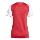Maglia Arsenal 25/26 I Home - Femminile
