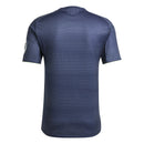 Maglia Real Madrid 25/26 II Away - Versione Giocatore