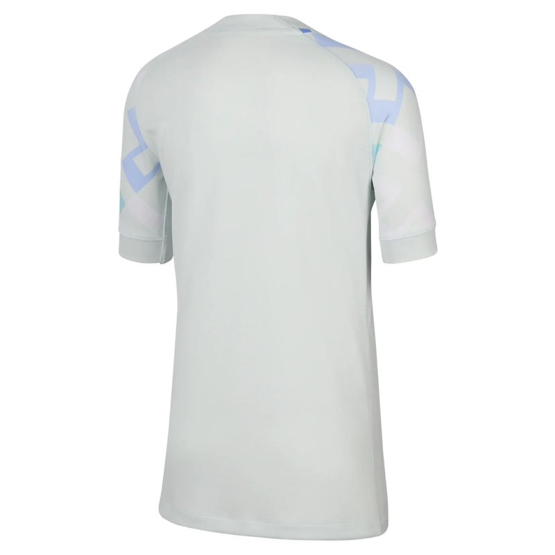 Maglia Inter Milano 25/26 II Away - Versione Giocatore
