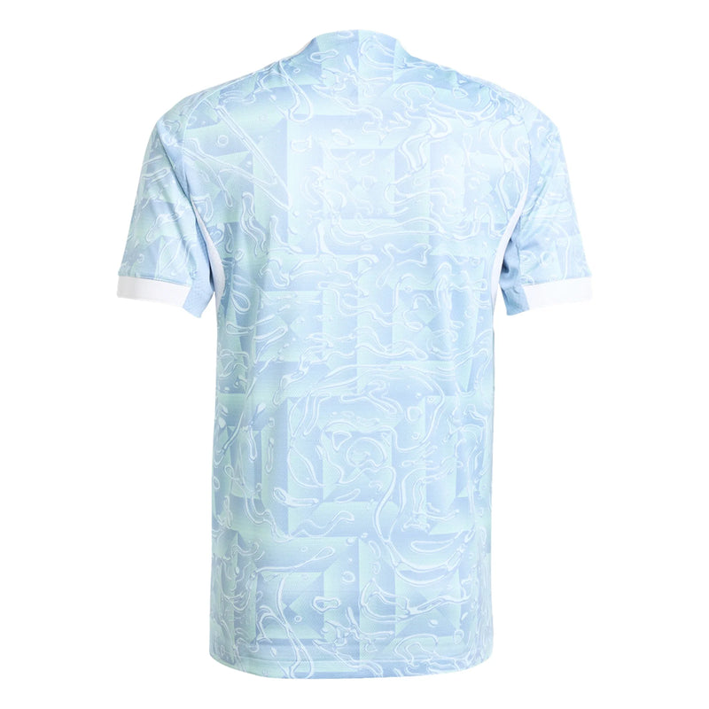 Maglia Juventus 25/26 II Away - Versione Giocatore