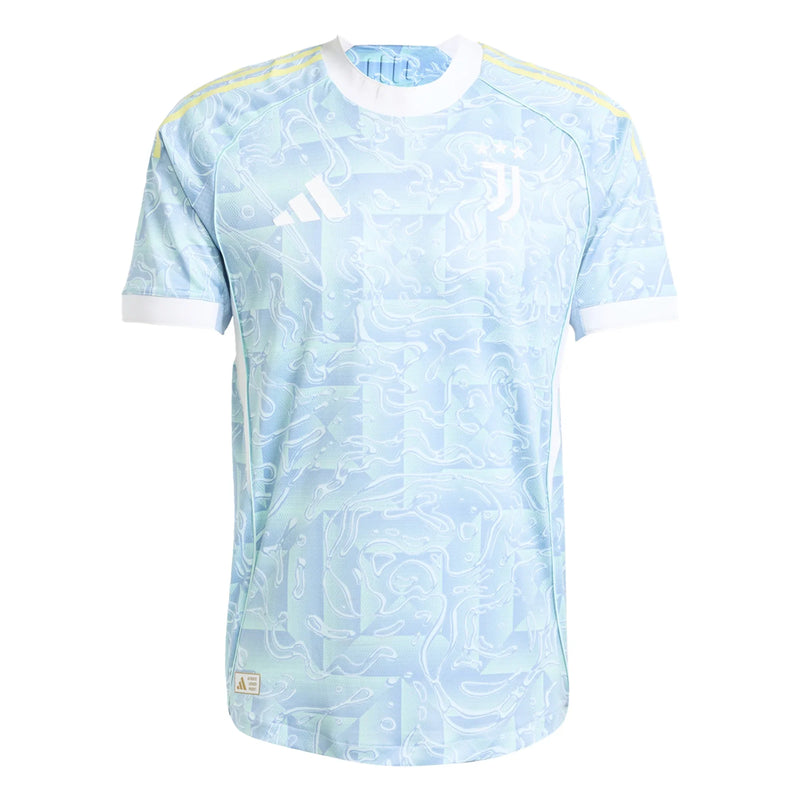 Maglia Juventus 25/26 II Away - Versione Giocatore