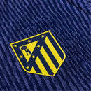 Maglia Atlético Madrid 25/26 II Away - Versione Tifoso