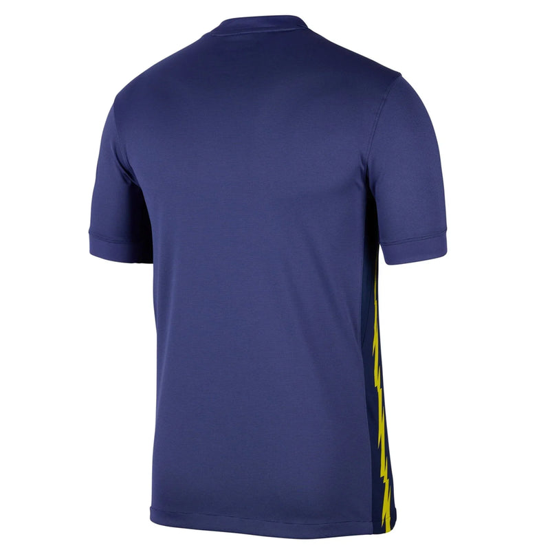 Maglia Atlético Madrid 25/26 II Away - Versione Giocatore