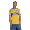 Maglia Tigres 25/26 I Home - Versione Tifoso