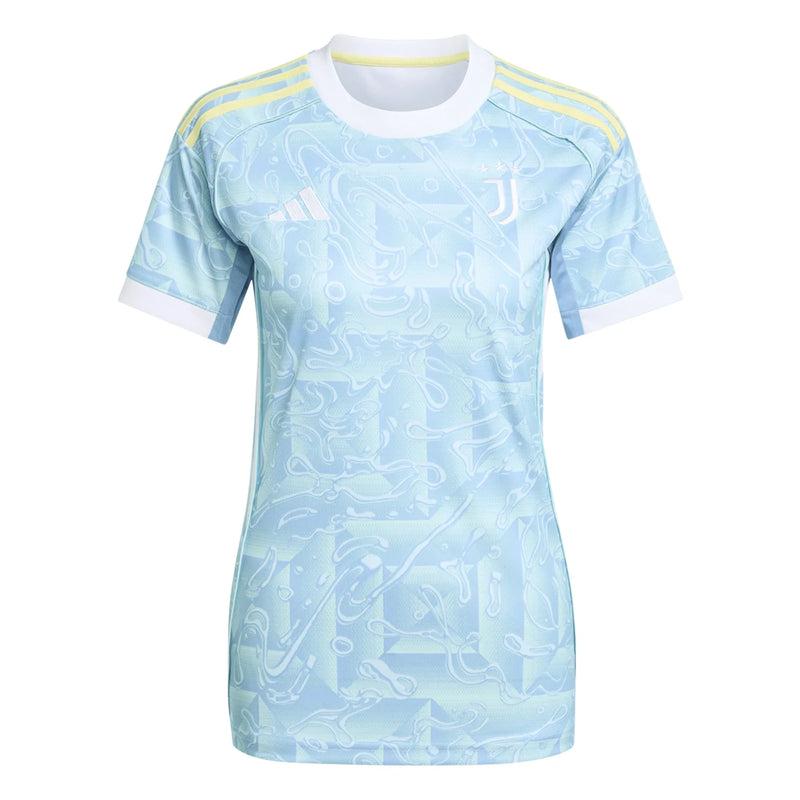 Maglia Juventus 25/26 II Away - Femminile