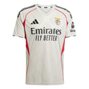 Maglia Benfica 25/26 II Away - Versione Tifoso