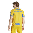Maglia Tigres 25/26 I Home - Versione Giocatore