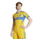 Maglia Tigres 25/26 I Home - Versione Giocatore
