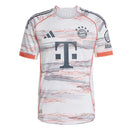 Maglia Bayern Monaco 25/26 II Away - Versione Giocatore
