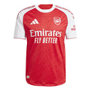 Maglia Arsenal 25/26 I Home - Versione Giocatore