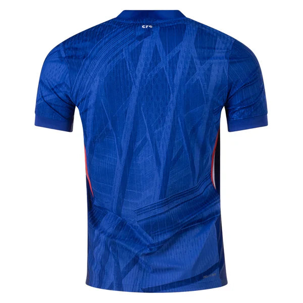 Maglia Chelsea 25/26 I Home - Versione Tifoso