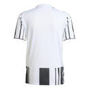 Maglia Juventus 25/26 I Home - Versione Giocatore