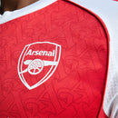Maglia Arsenal 25/26 I Home - Versione Giocatore