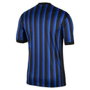 Maglia Inter Milano 25/26 I Home - Versione Tifoso