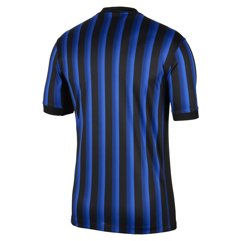 Maglia Inter Milano 25/26 I Home - Versione Tifoso
