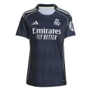 Maglia Real Madrid 25/26 II Away - Femminile