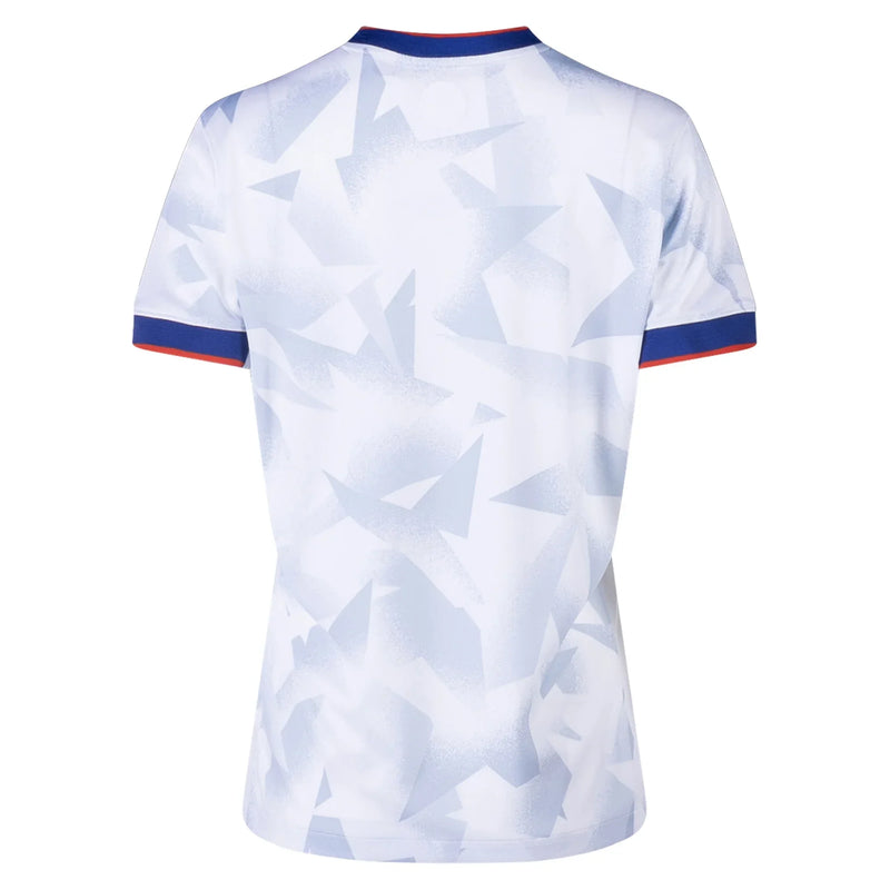 Maglia Stati Uniti 25/26 I Home - Femminile