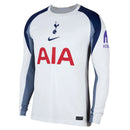 Maglia Tottenham 25/26 I Home - Manica Lunga