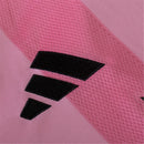 Maglia Inter Miami CF 25/26 I Home - Versione Tifoso