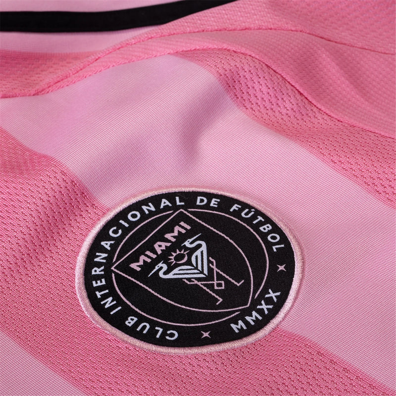 Maglia Inter Miami CF 25/26 I Home - Versione Tifoso