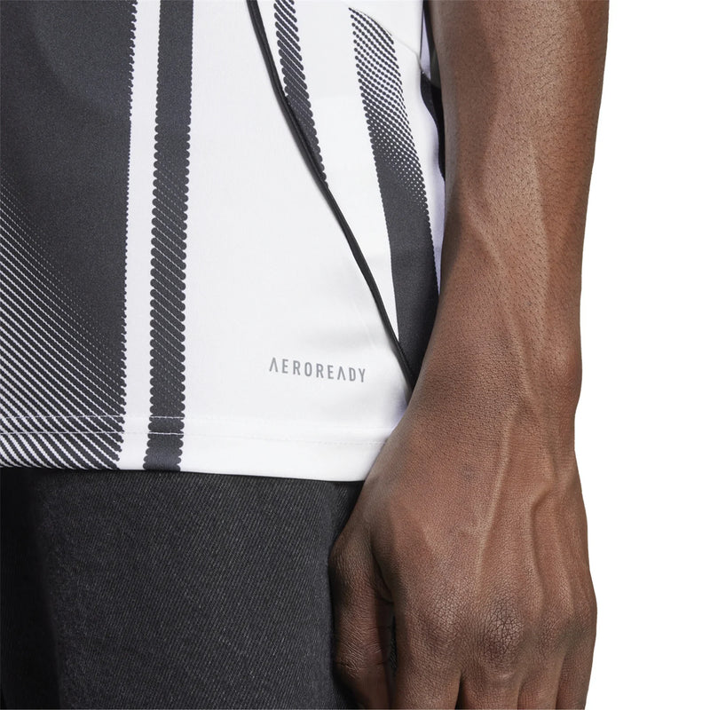 Maglia Juventus 25/26 I Home - Versione Tifoso