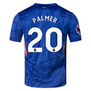 Maglia Cole Palmer - Chelsea 25/26 I Home - Versione Tifoso