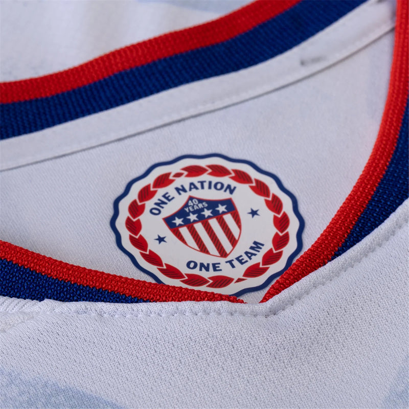 Maglia Stati Uniti 25/26 I Home - Femminile