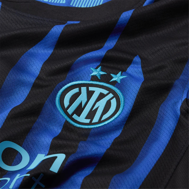 Maglia Inter Milano 25/26 I Home - Femminile