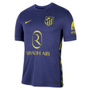 Maglia Atlético Madrid 25/26 II Away - Versione Giocatore