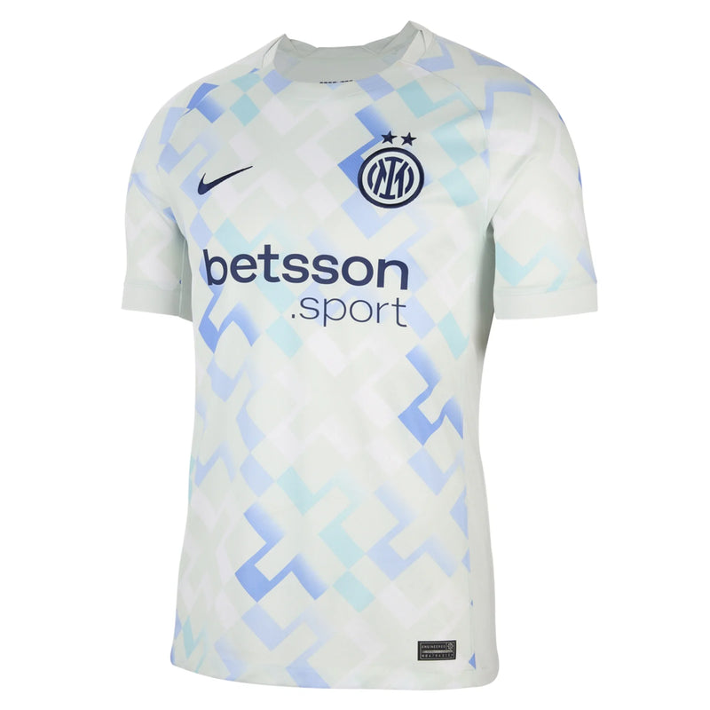 Maglia Inter Milano 25/26 II Away - Versione Tifoso