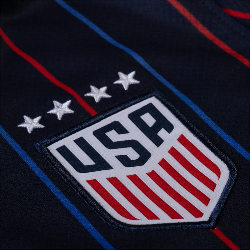 Maglia Stati Uniti 25/26 II Away - Femminile