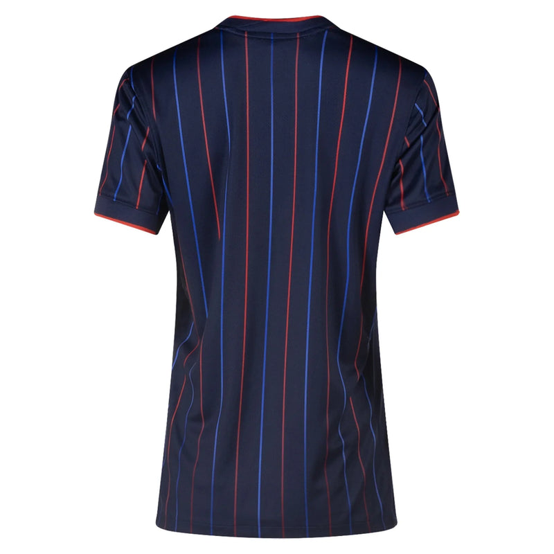Maglia Stati Uniti 25/26 II Away - Femminile
