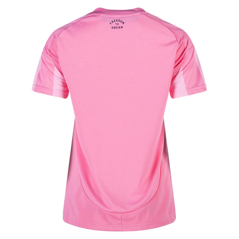 Maglia Inter Miami CF 25/26 I Home - Femminile