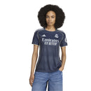 Maglia Real Madrid 25/26 II Away - Femminile