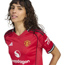 Maglia Manchester United 25/26 I Home - Femminile
