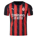 Maglia AC Milan 25/26 I Home - Versione Tifoso
