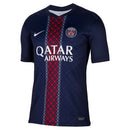 Maglia Paris Saint-Germain (PSG) 25/26 I Home - Versione Tifoso