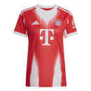 Maglia Bayern Monaco 25/26 I Home - Femminile