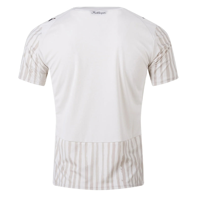Maglia Al Hilal SFC 25/26 II Away - Versione Tifoso