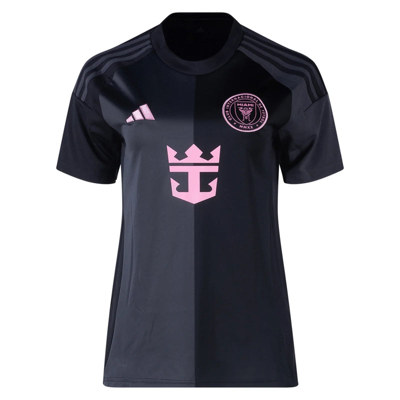 Maglia Inter Miami CF 25/26 II Away - Femminile