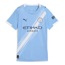 Maglia Manchester City 25/26 I Home - Femminile