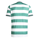 Maglia Celtic F.C. 25/26 I Home - Versione Tifoso