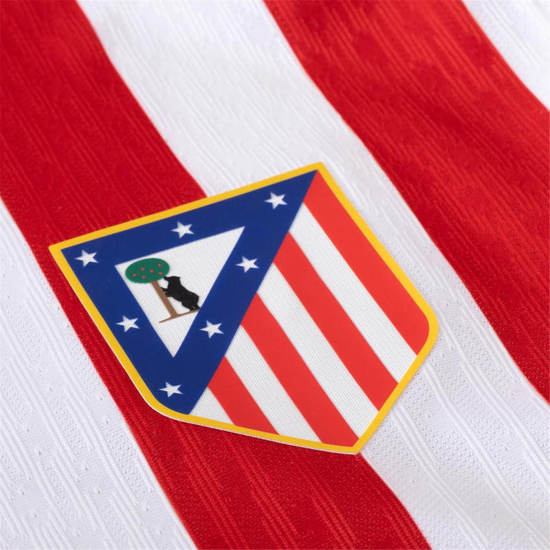 Maglia Atlético Madrid 25/26 I Home - Versione Giocatore