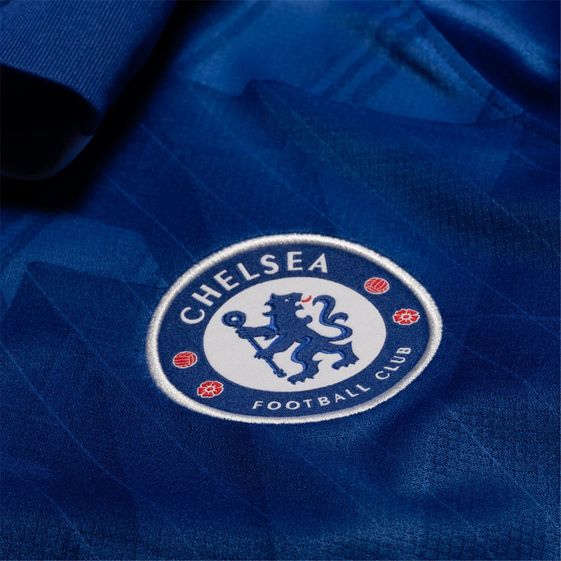 Maglia Cole Palmer - Chelsea 25/26 I Home - Versione Tifoso