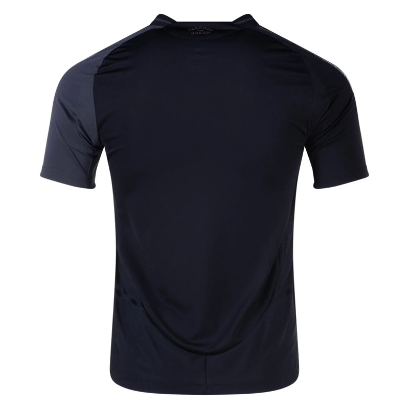 Maglia Inter Miami CF 25/26 II Away - Versione Giocatore