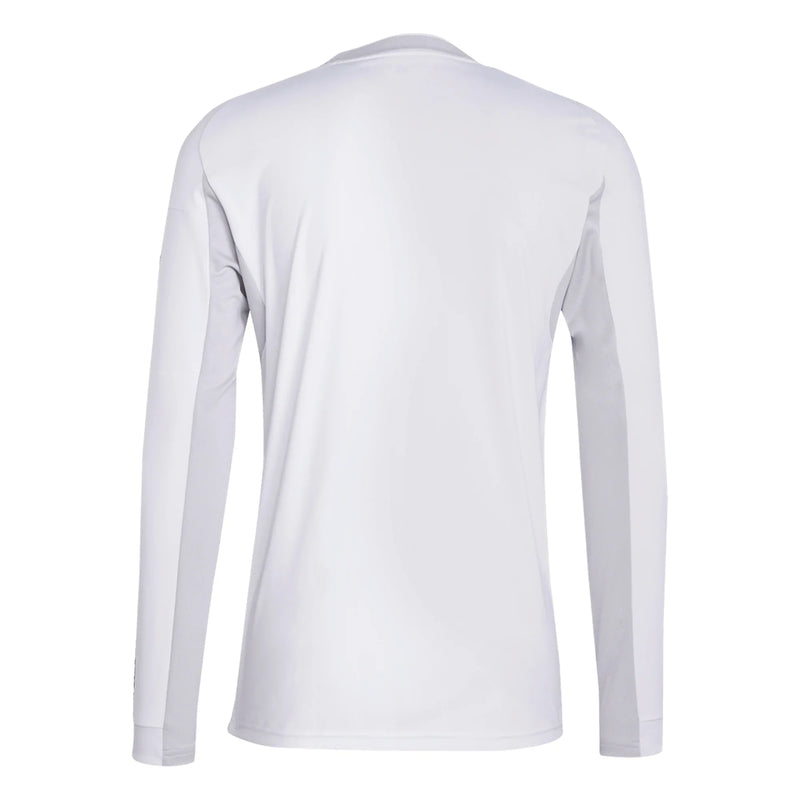 Maglia Real Madrid 25/26 I Home - Manica Lunga