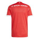 Maglia Bayern Monaco 25/26 I Home - Versione Giocatore