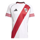 Maglia River Plate 25/26 I Home - Versione Tifoso