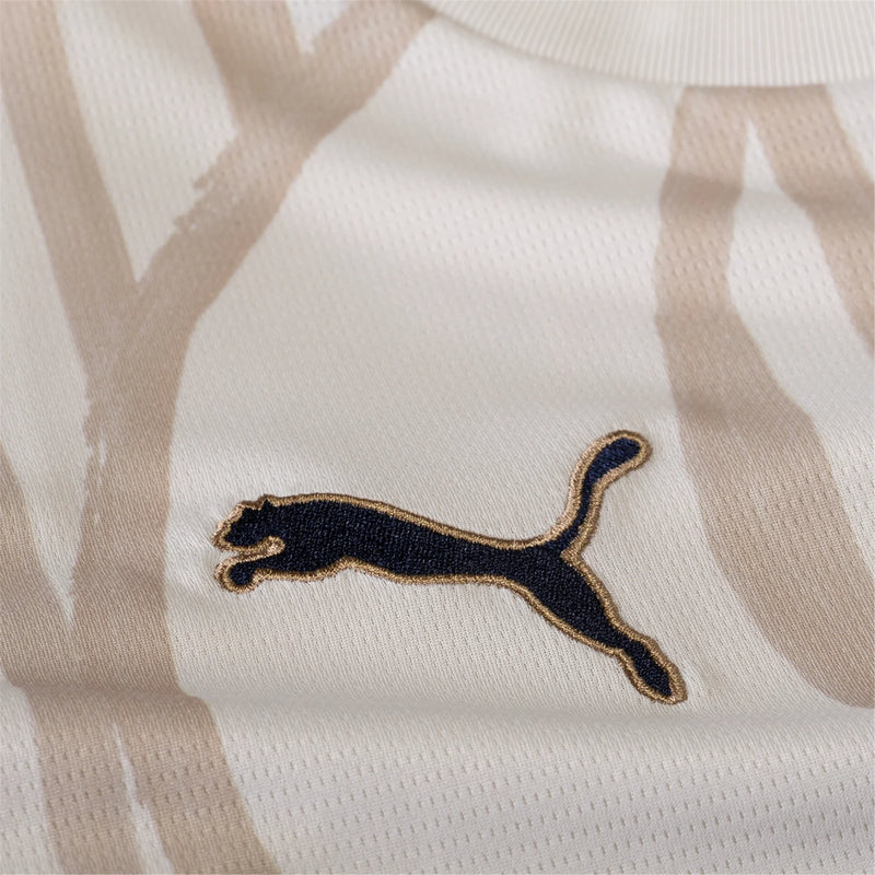 Maglia Al Hilal SFC 25/26 II Away - Versione Tifoso